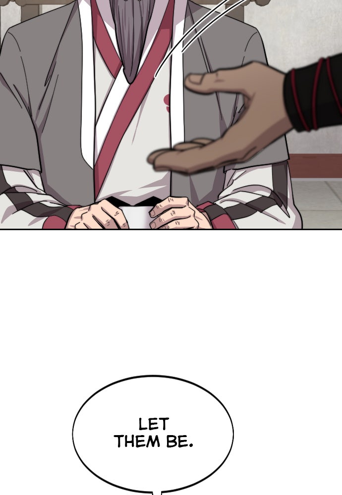 Read Return of the Blossoming Blade Manga Online