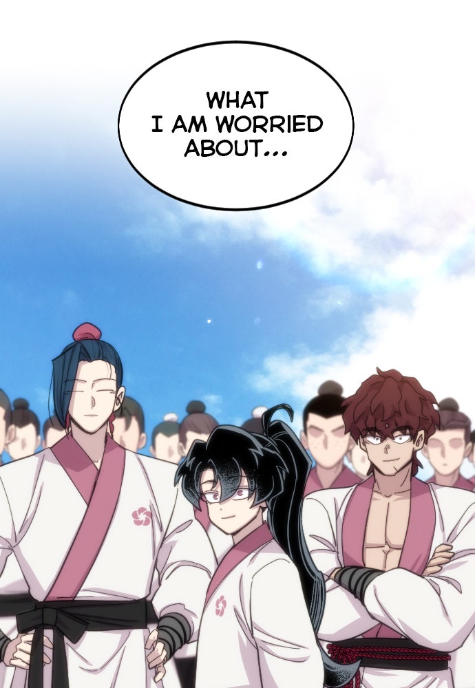 Read Return of the Blossoming Blade Manga Online