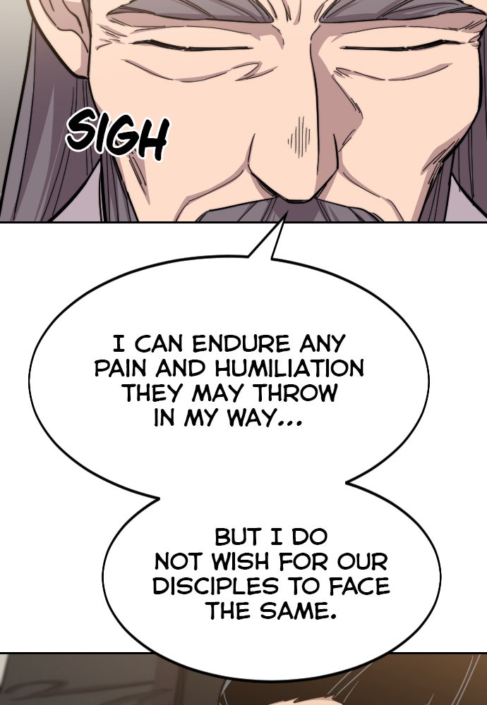 Read Return of the Blossoming Blade Manga Online