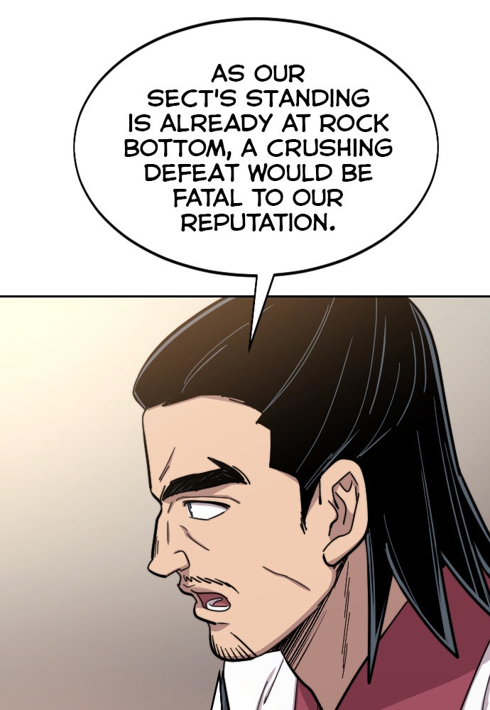 Read Return of the Blossoming Blade Manga Online