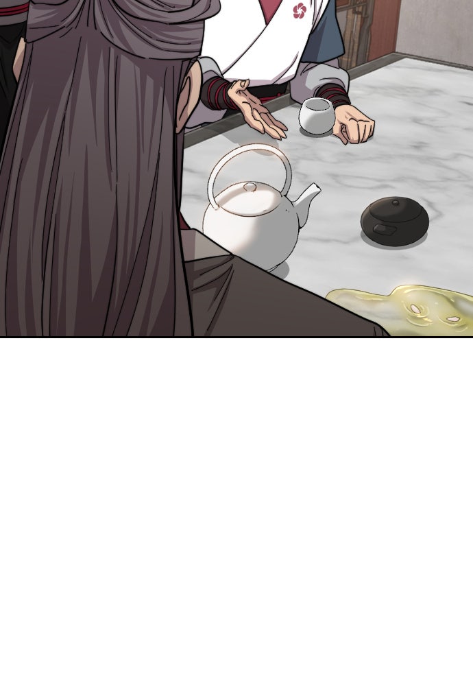 Read Return of the Blossoming Blade Manga Online
