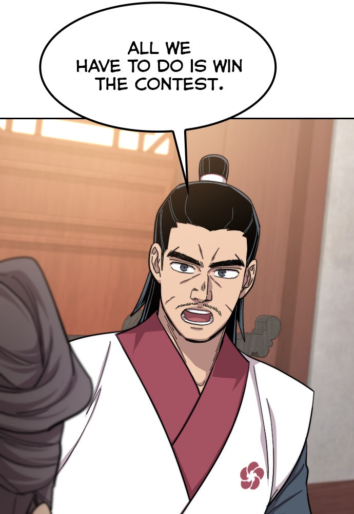 Read Return of the Blossoming Blade Manga Online