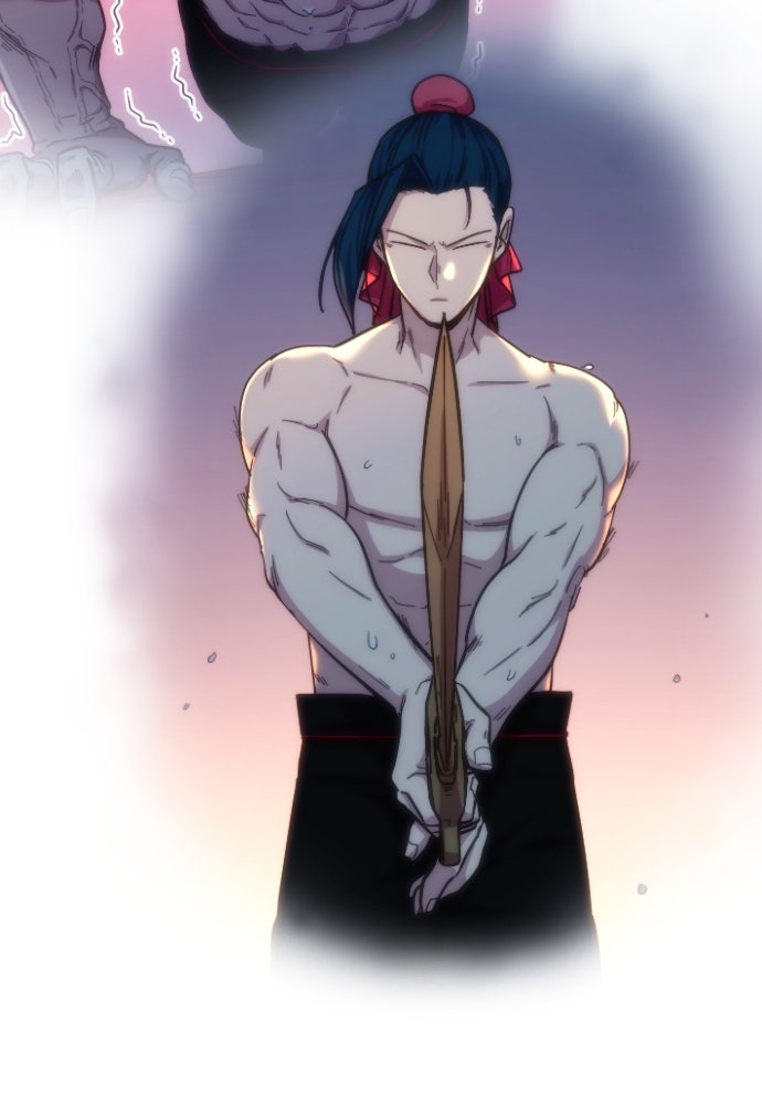 Read Return of the Blossoming Blade Manga Online