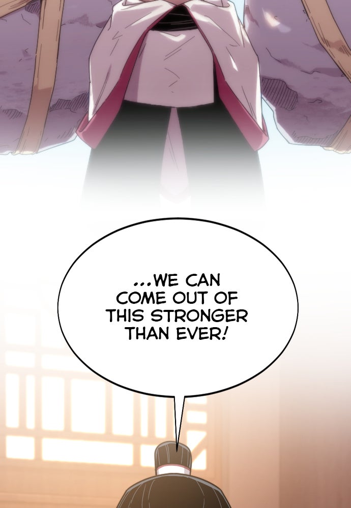 Read Return of the Blossoming Blade Manga Online