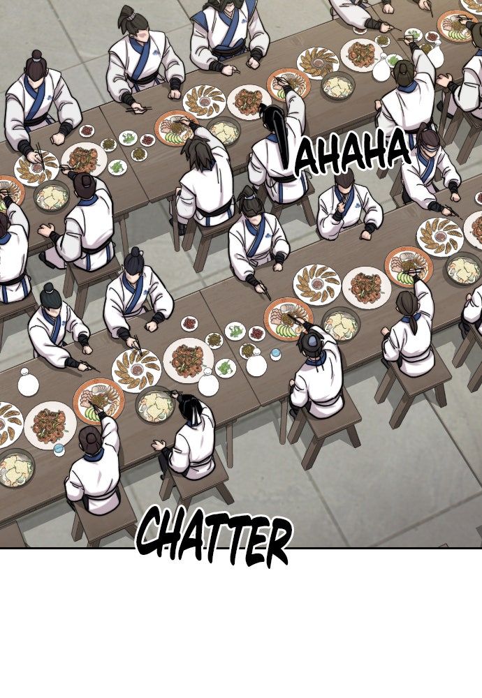 Read Return of the Blossoming Blade Manga Online