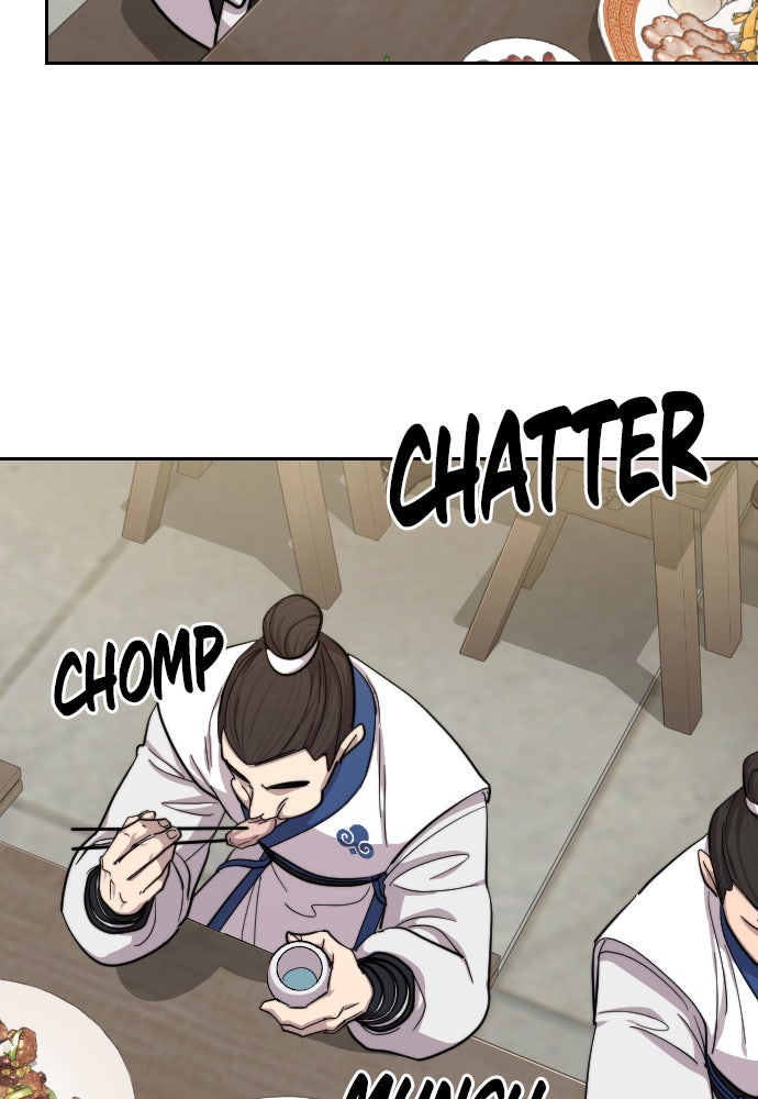 Read Return of the Blossoming Blade Manga Online