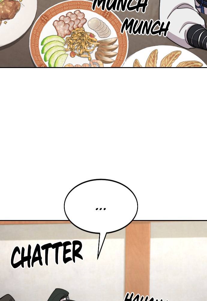 Read Return of the Blossoming Blade Manga Online
