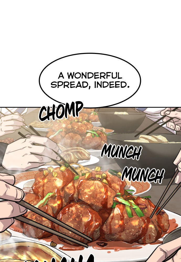 Read Return of the Blossoming Blade Manga Online