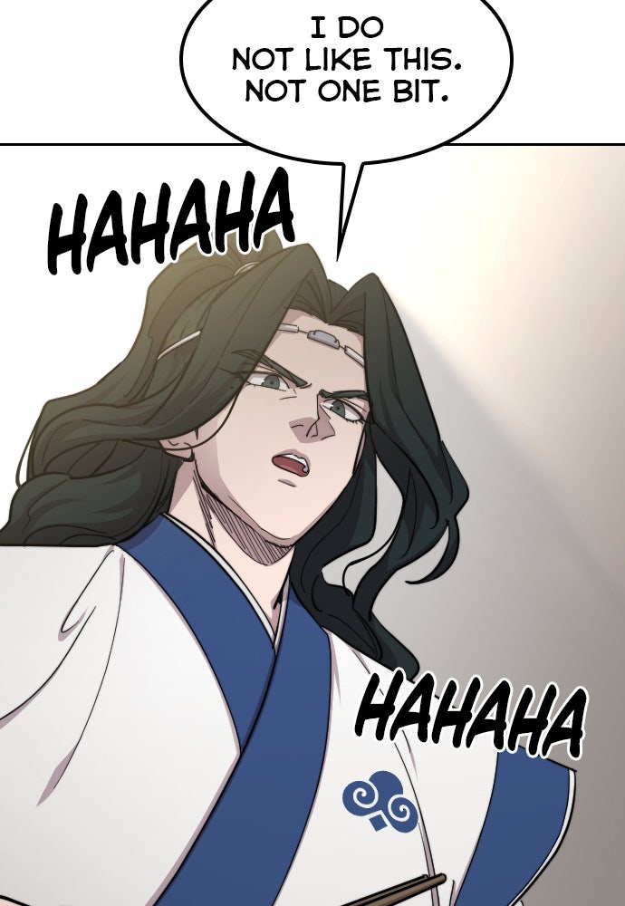 Read Return of the Blossoming Blade Manga Online