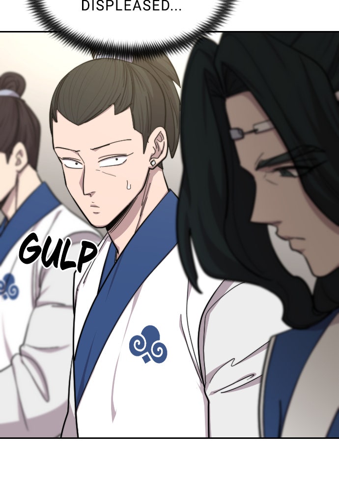 Read Return of the Blossoming Blade Manga Online