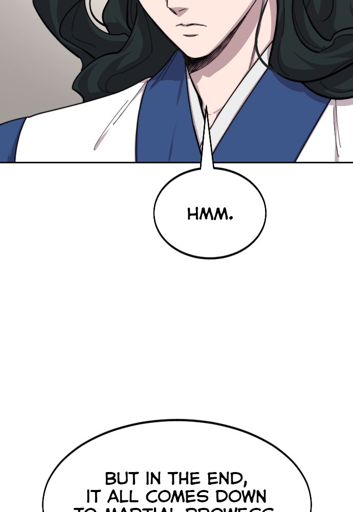 Read Return of the Blossoming Blade Manga Online