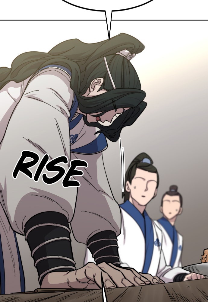 Read Return of the Blossoming Blade Manga Online