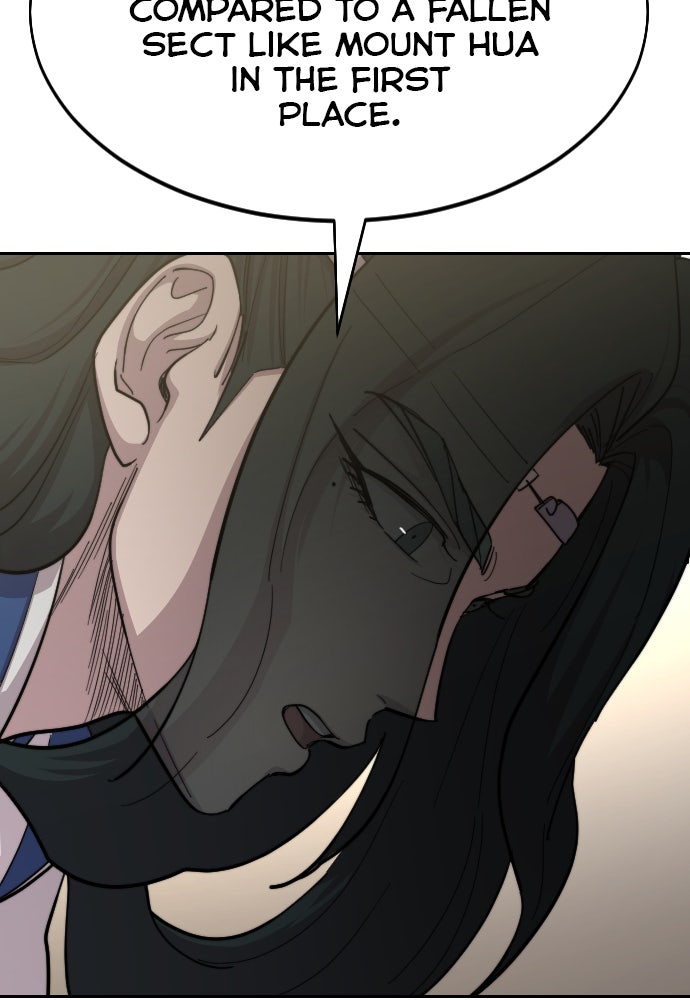 Read Return of the Blossoming Blade Manga Online
