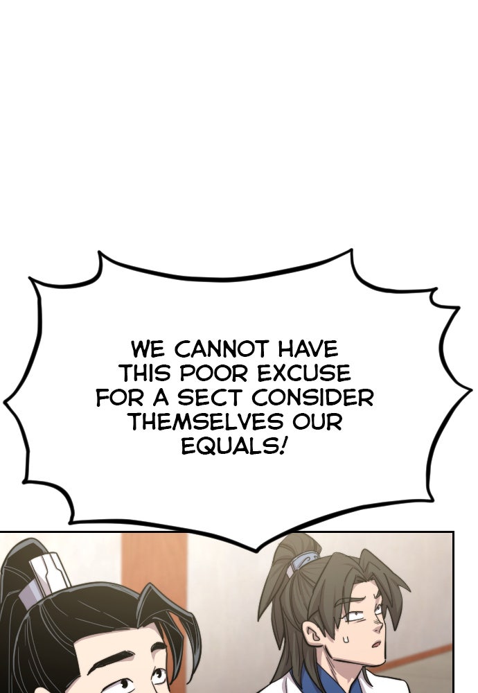 Read Return of the Blossoming Blade Manga Online