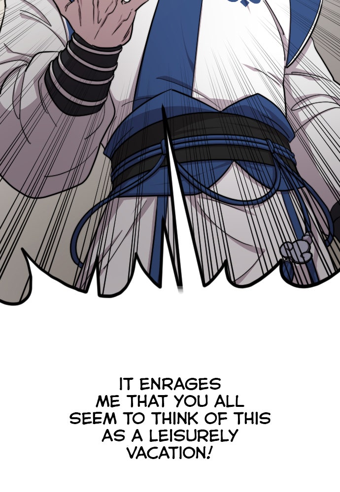 Read Return of the Blossoming Blade Manga Online