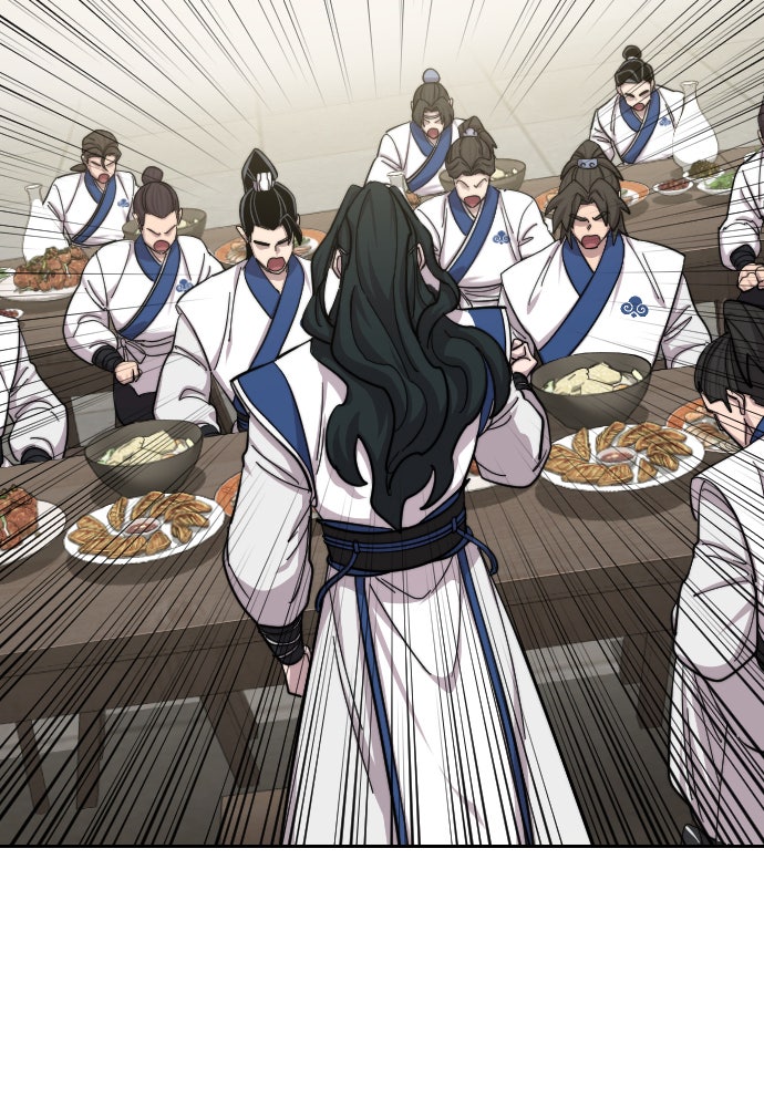Read Return of the Blossoming Blade Manga Online