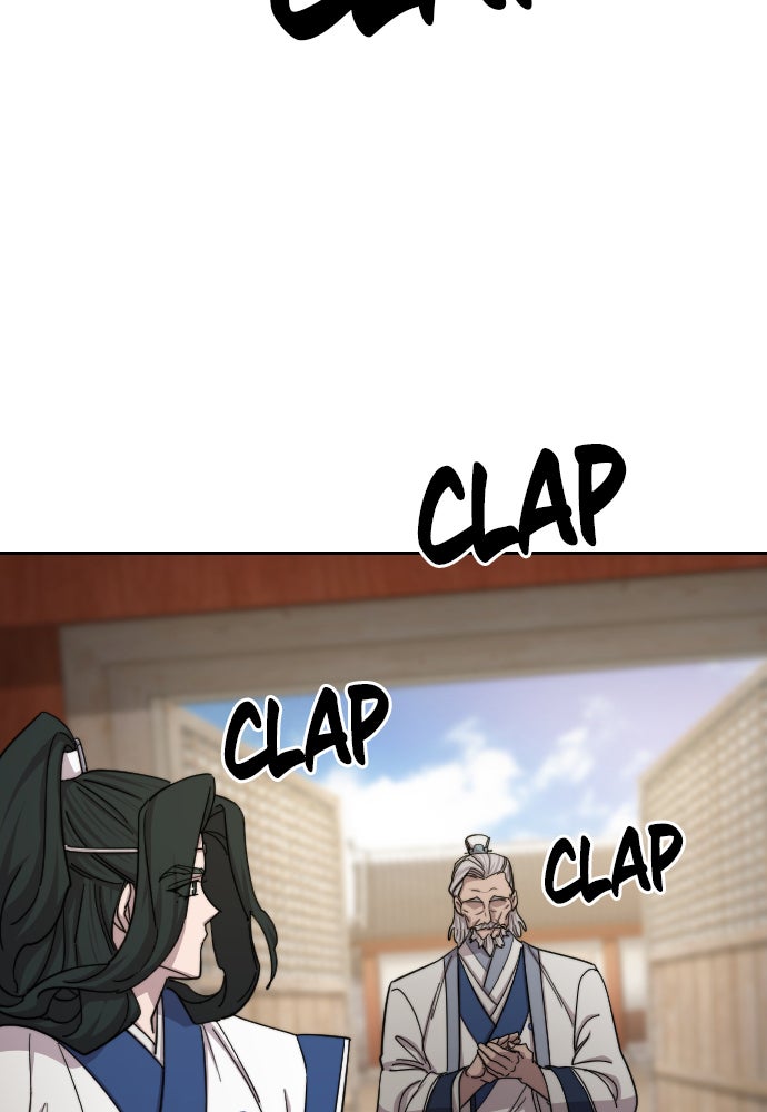 Read Return of the Blossoming Blade Manga Online