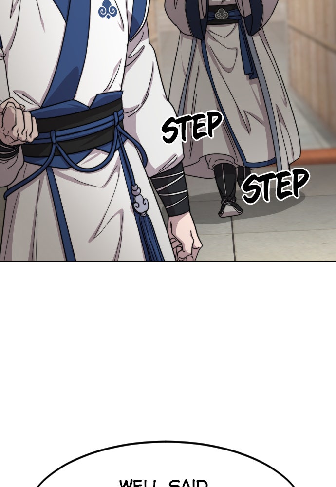 Read Return of the Blossoming Blade Manga Online