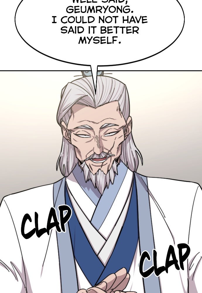 Read Return of the Blossoming Blade Manga Online