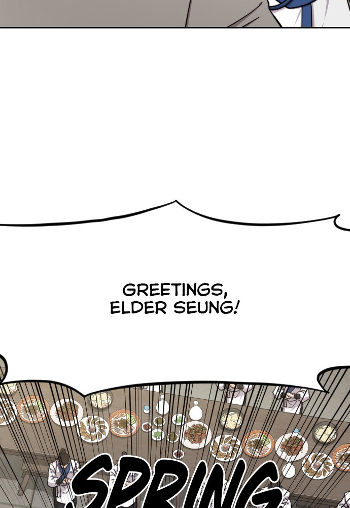 Read Return of the Blossoming Blade Manga Online