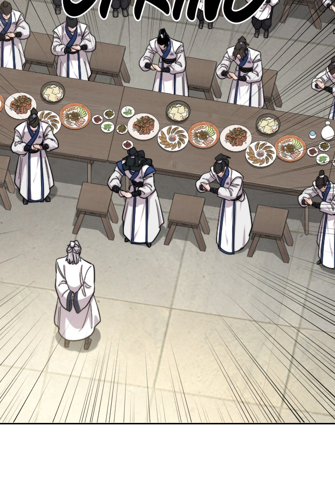 Read Return of the Blossoming Blade Manga Online