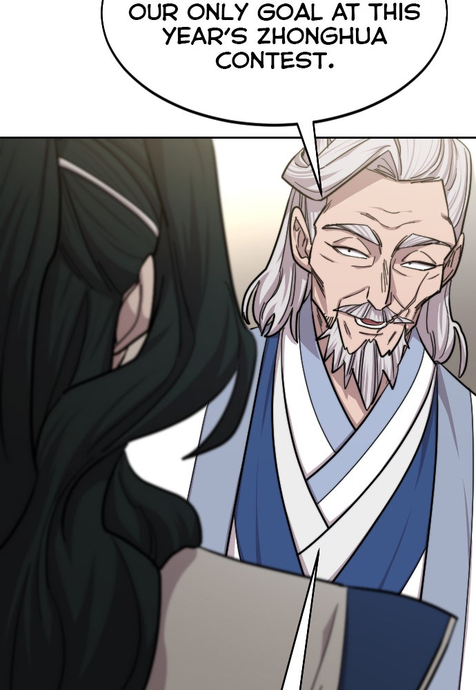 Read Return of the Blossoming Blade Manga Online