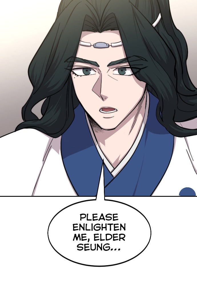 Read Return of the Blossoming Blade Manga Online