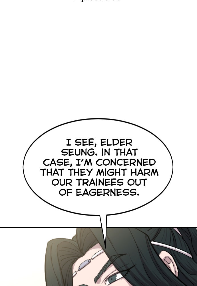 Read Return of the Blossoming Blade Manga Online