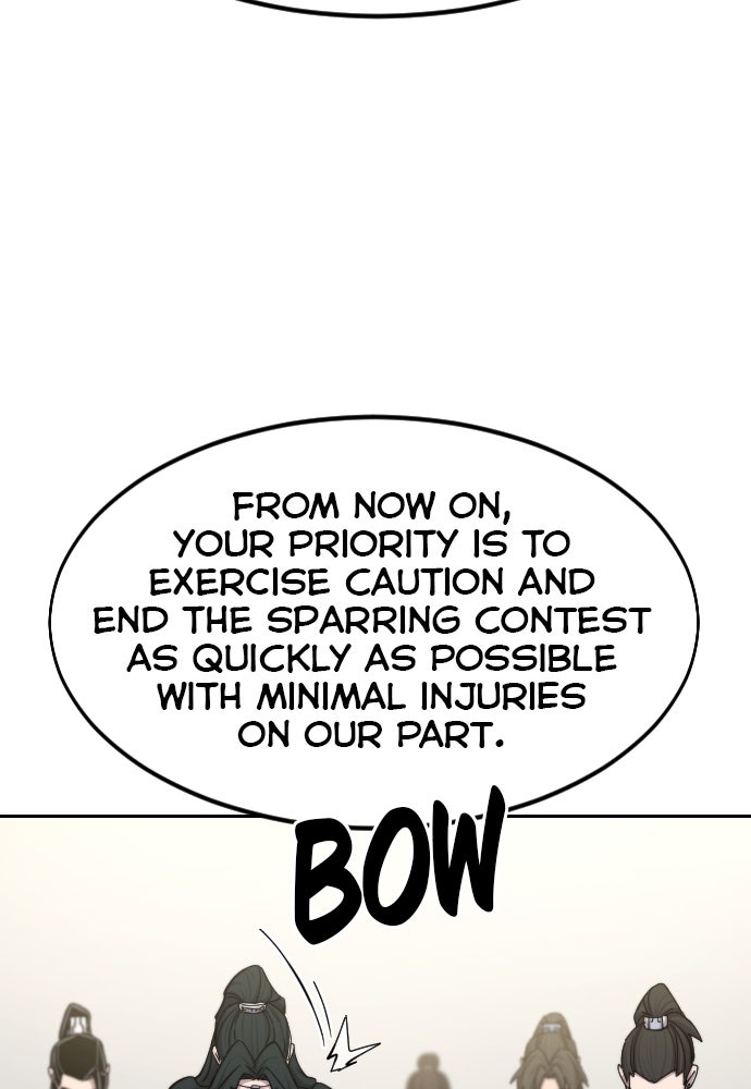 Read Return of the Blossoming Blade Manga Online