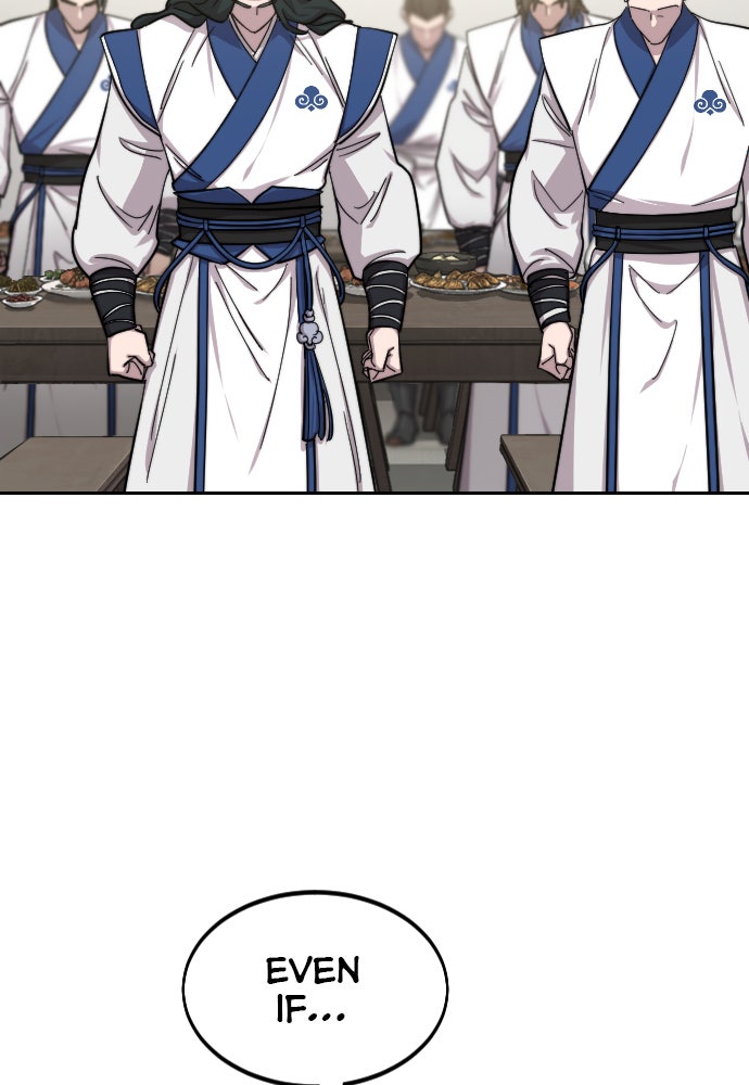 Read Return of the Blossoming Blade Manga Online