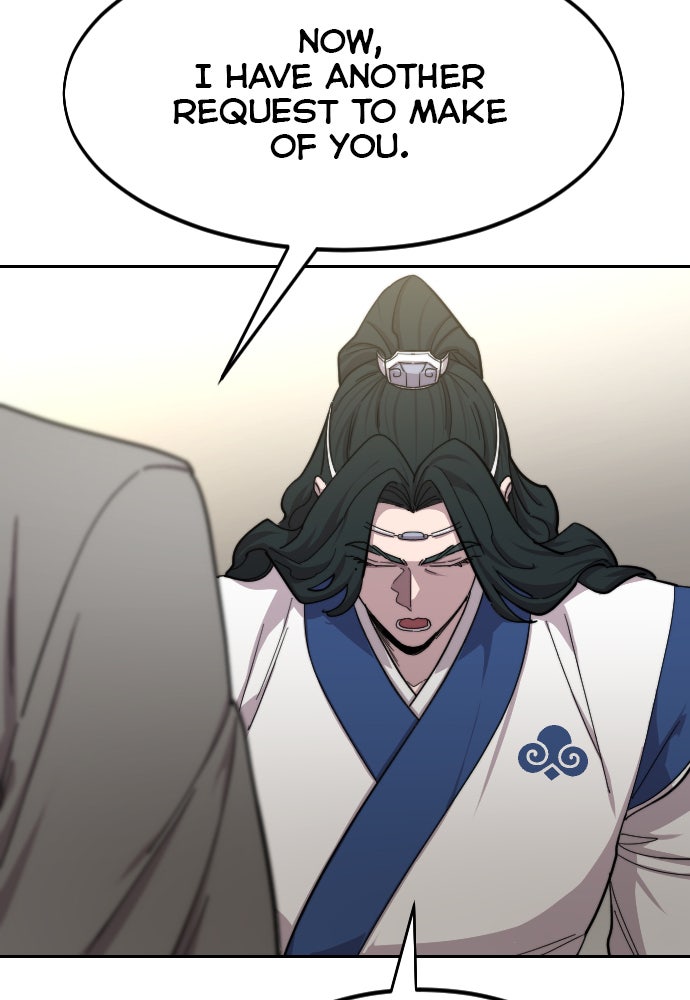 Read Return of the Blossoming Blade Manga Online