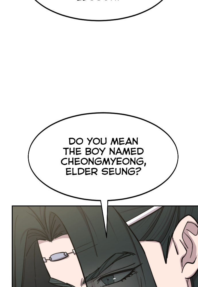 Read Return of the Blossoming Blade Manga Online