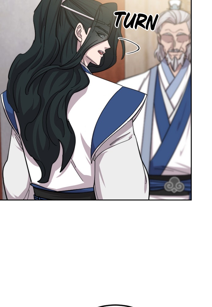 Read Return of the Blossoming Blade Manga Online