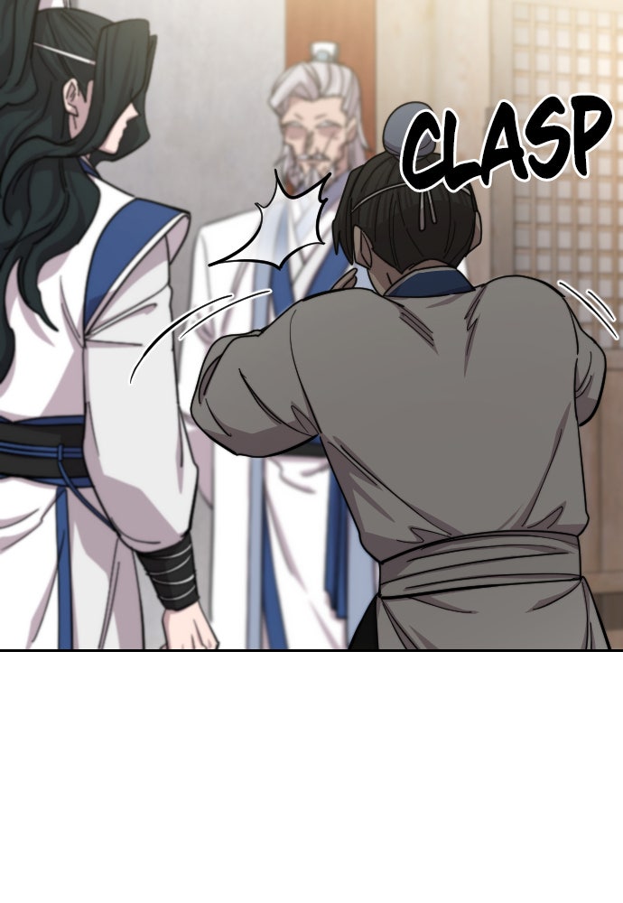 Read Return of the Blossoming Blade Manga Online