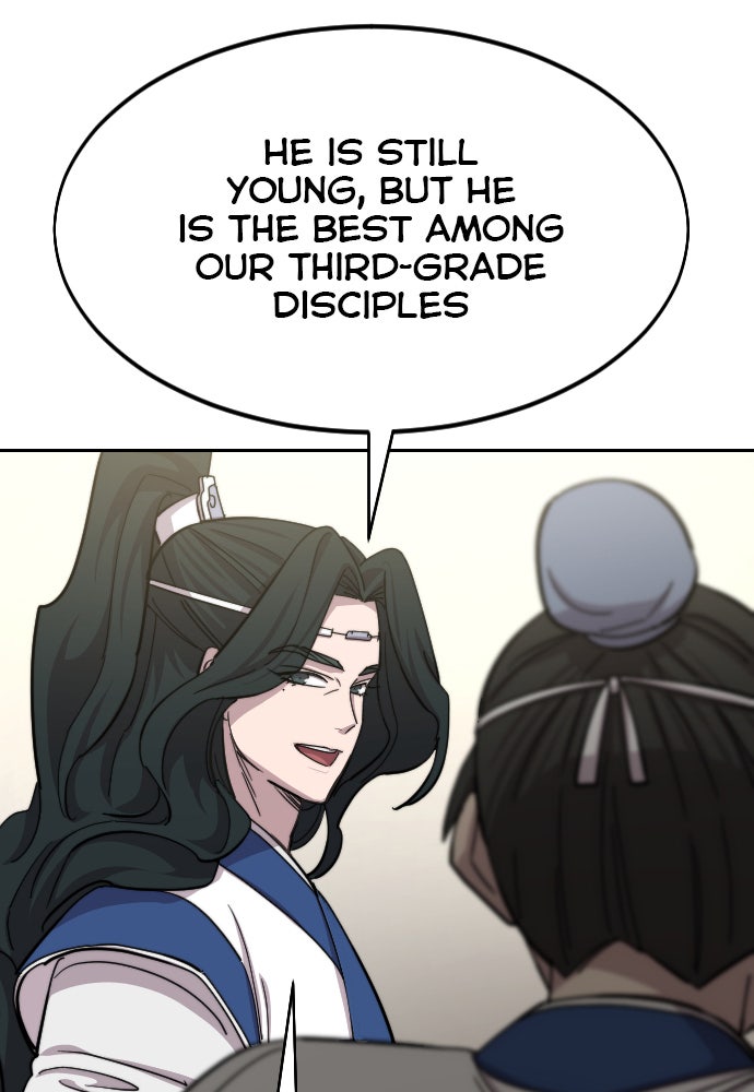 Read Return of the Blossoming Blade Manga Online