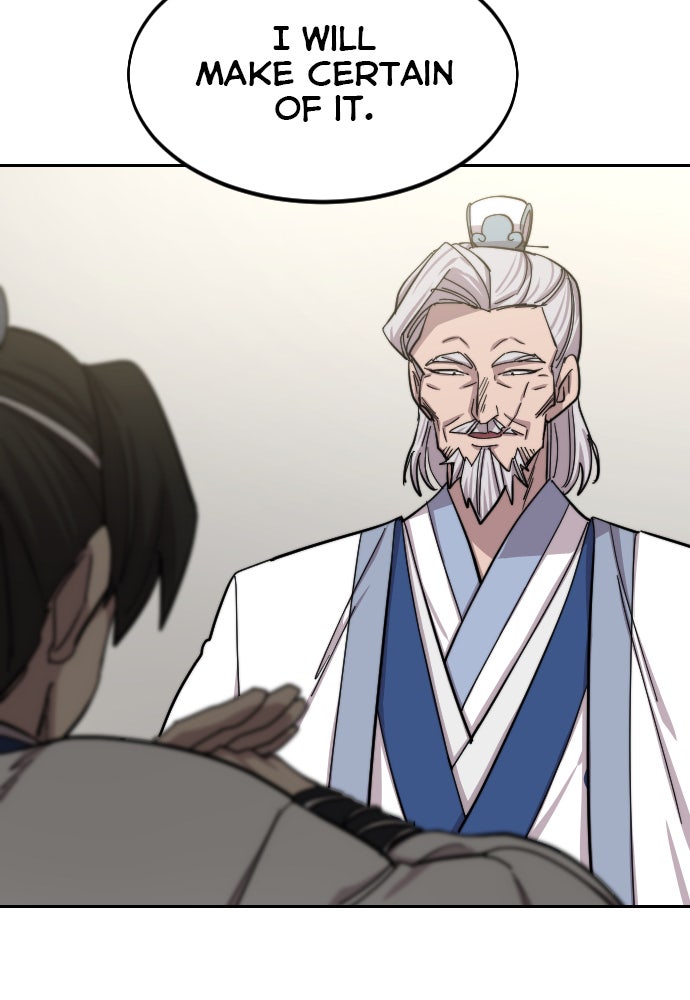 Read Return of the Blossoming Blade Manga Online