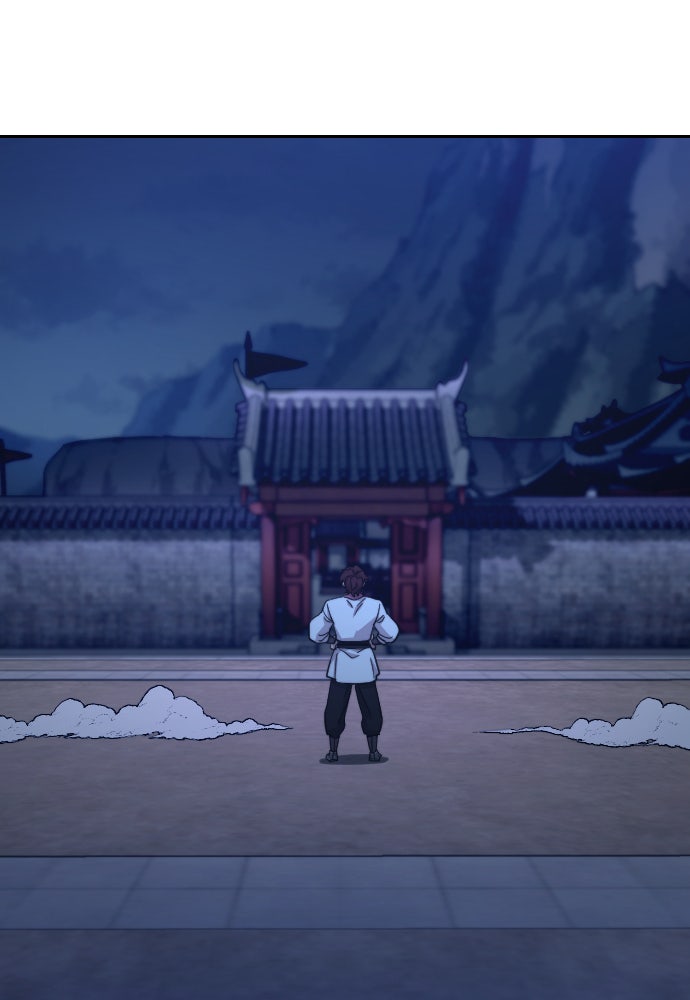 Read Return of the Blossoming Blade Manga Online