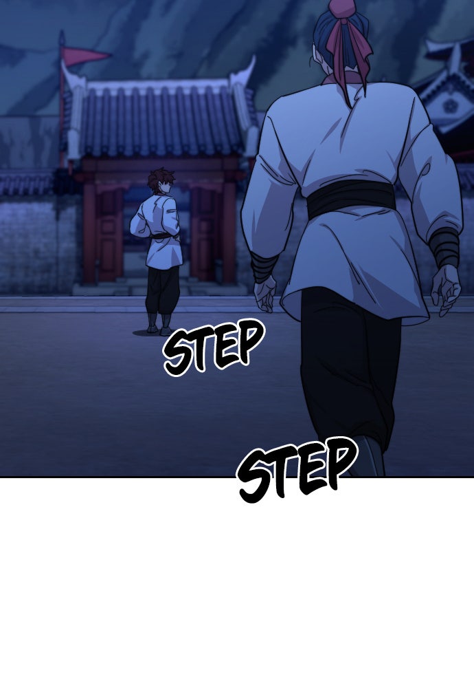 Read Return of the Blossoming Blade Manga Online