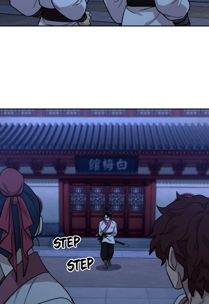 Read Return of the Blossoming Blade Manga Online