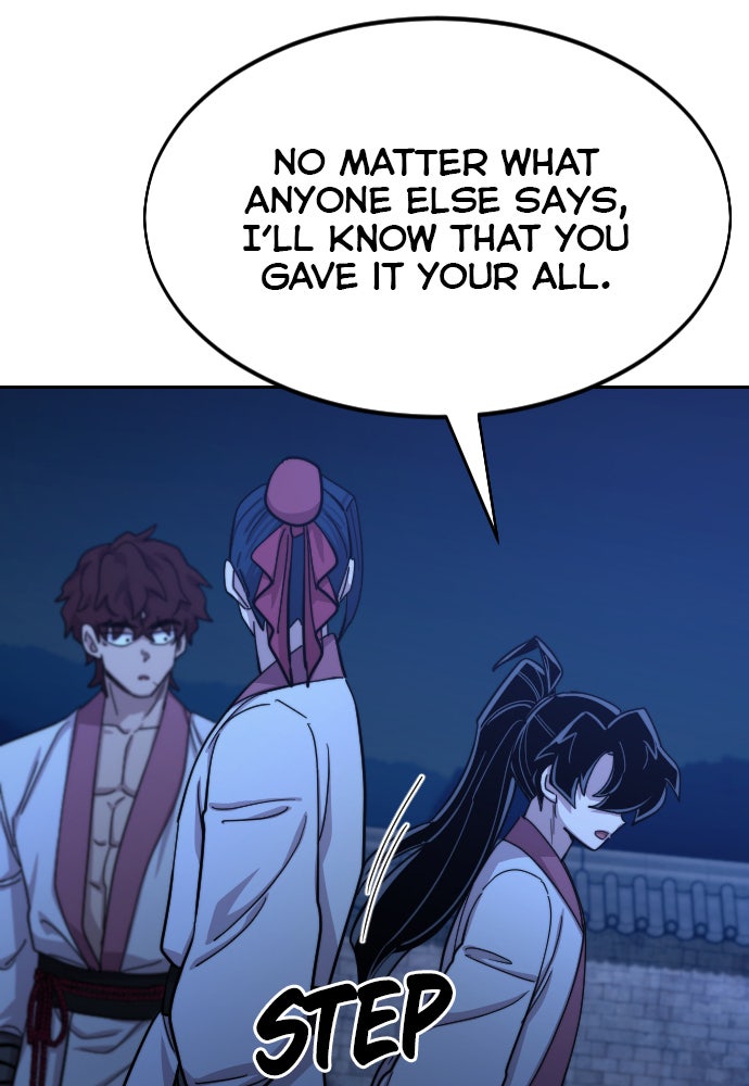 Read Return of the Blossoming Blade Manga Online