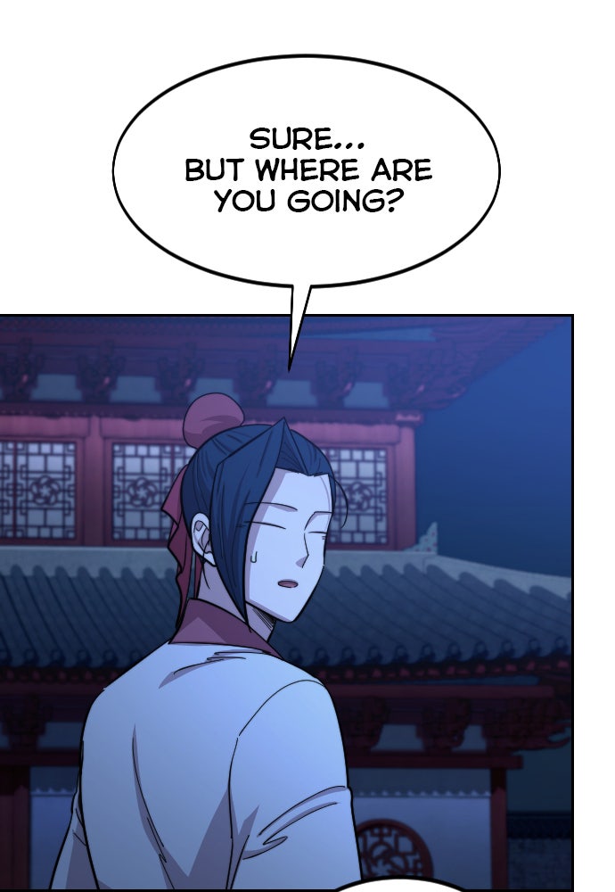 Read Return of the Blossoming Blade Manga Online
