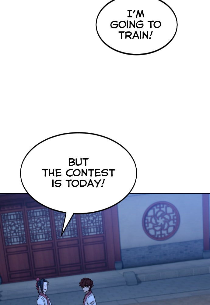 Read Return of the Blossoming Blade Manga Online