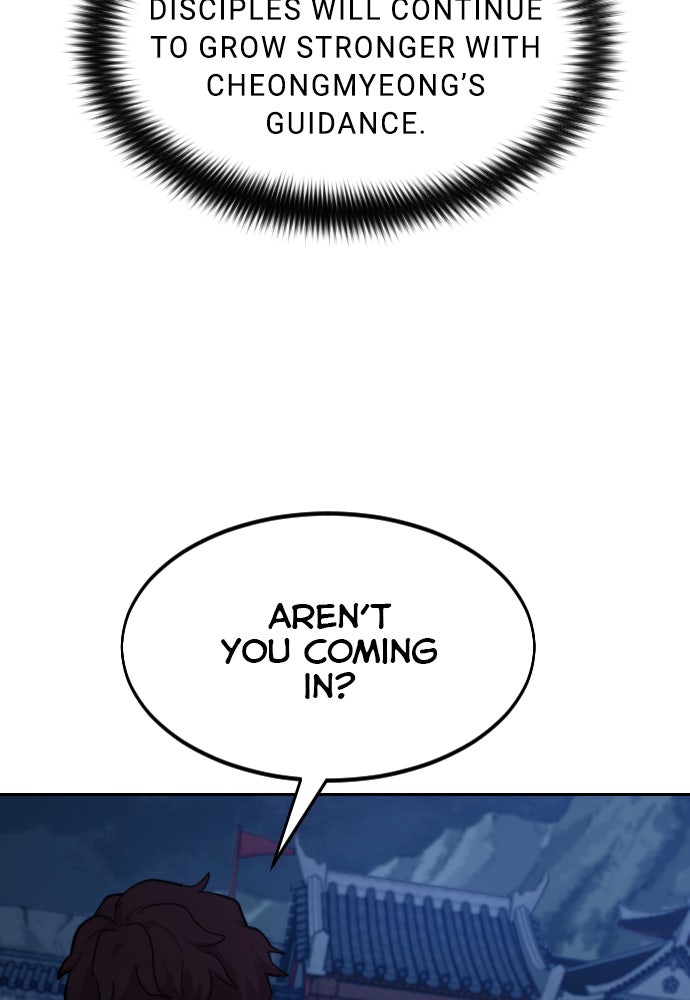 Read Return of the Blossoming Blade Manga Online