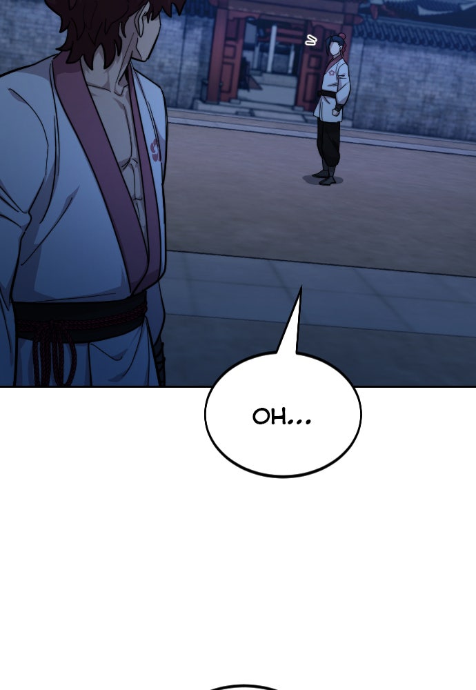 Read Return of the Blossoming Blade Manga Online