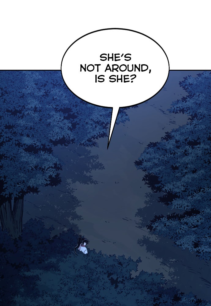 Read Return of the Blossoming Blade Manga Online