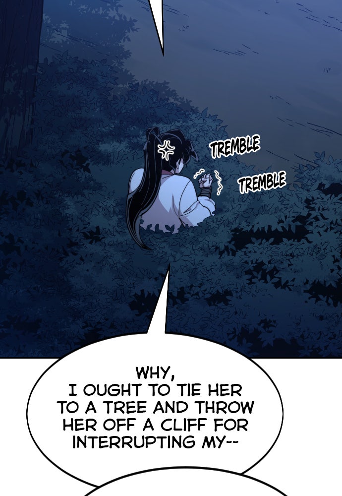 Read Return of the Blossoming Blade Manga Online