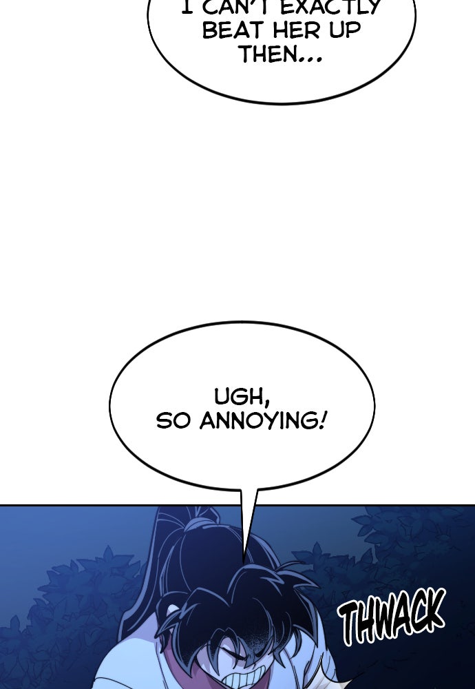Read Return of the Blossoming Blade Manga Online