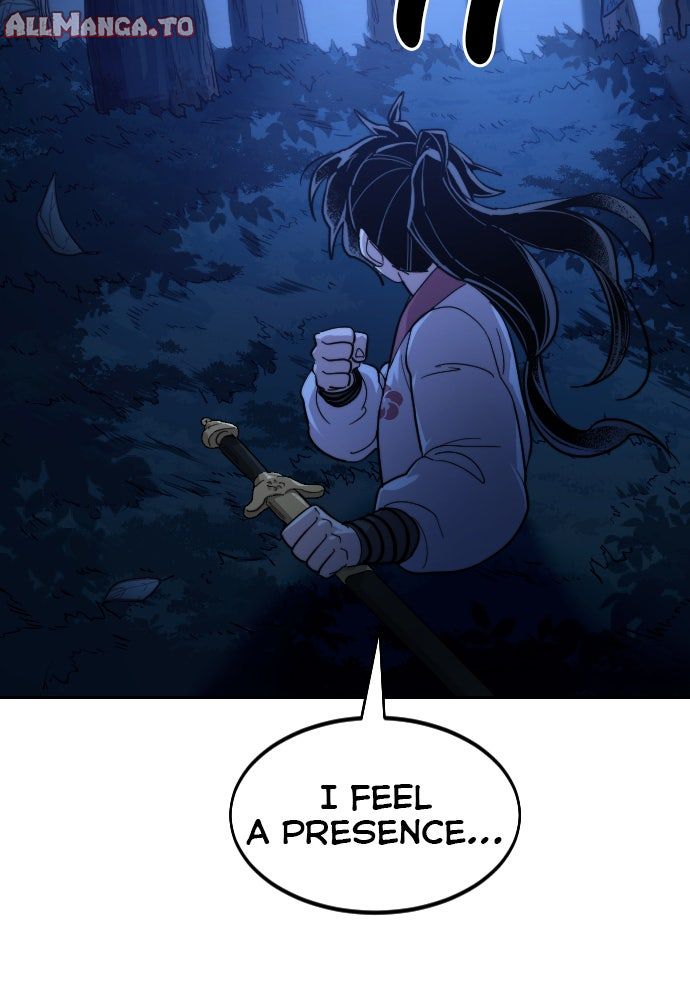 Read Return of the Blossoming Blade Manga Online