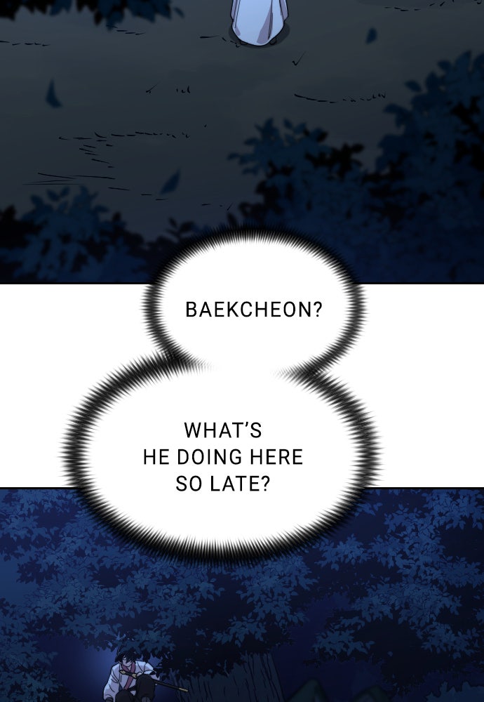 Read Return of the Blossoming Blade Manga Online