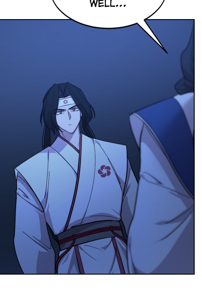 Read Return of the Blossoming Blade Manga Online